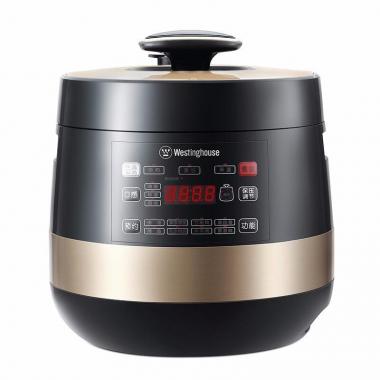 美國 西屋Westinghouse 多功能電壓力鍋