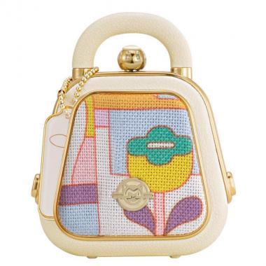 貓王CoCo迷你音樂手包藝術(shù)家高定版