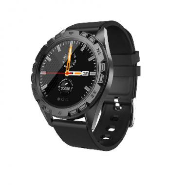 Only&Home金屬時尚智能手環(huán)