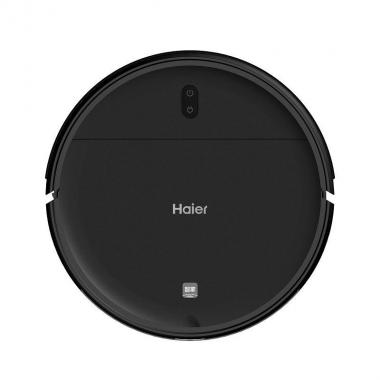 海爾智能mini掃地機(jī)器人