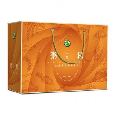 禾煜禾家粥稻伴手禮禮盒1000g