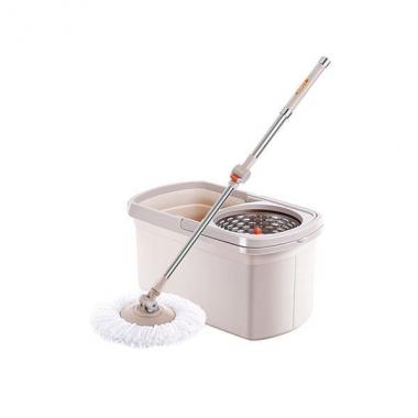 拓樸大衛(wèi)旋轉(zhuǎn)拖把