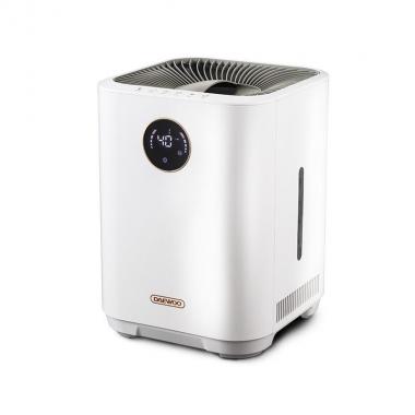 大宇無(wú)霧加濕器