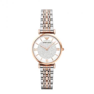 阿瑪尼（EmporioArmani）滿天星手表