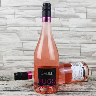 德國冰格起泡酒（配制酒）750ml