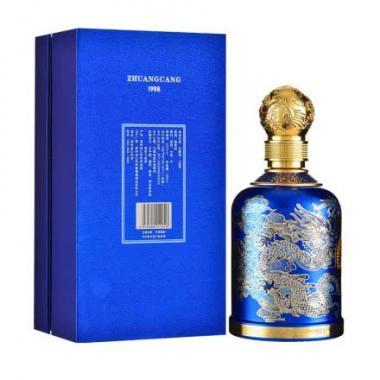 53°莊藏酒·1998 450ml