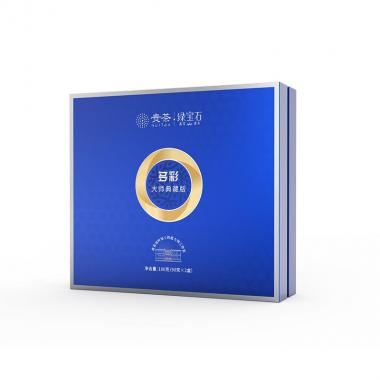 貴州貴茶綠寶石高原綠茶180g