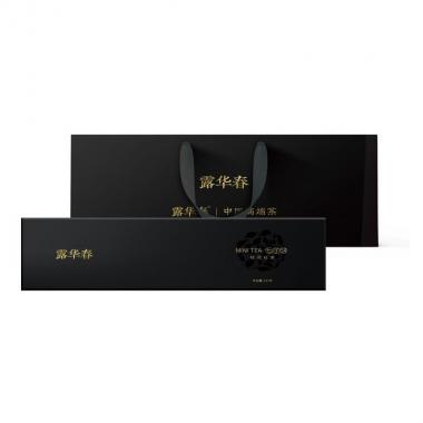 露華春七子餅禮盒231g