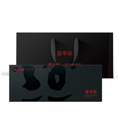 露華春迷你沱30粒150g