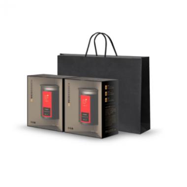 小罐茶多泡裝大紅袍40g*2