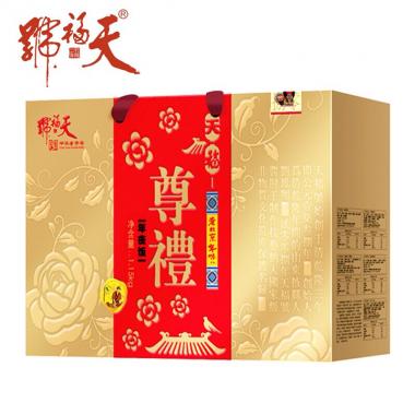 天福號(hào)天福尊禮熟食禮盒1610g
