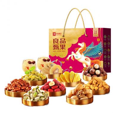 【良品鋪?zhàn)印?甄選禮