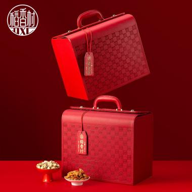 稻香村好年禮禮盒2068g