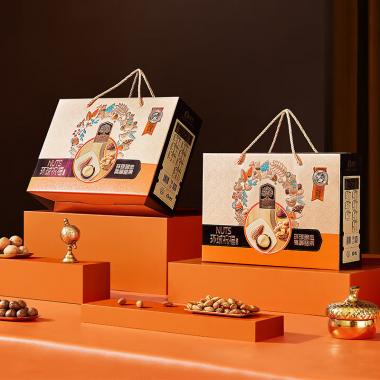 臻味-1.5kg環(huán)球祝福禮盒