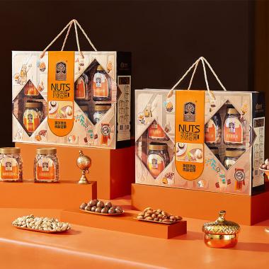 臻味-1.97kg環(huán)球茗果禮盒