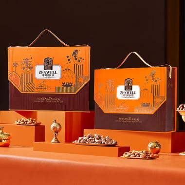 臻味-1.9kg環(huán)球臻萃禮盒