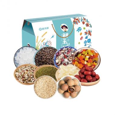 鮮禾鮮清涼一夏防暑降溫大禮包B