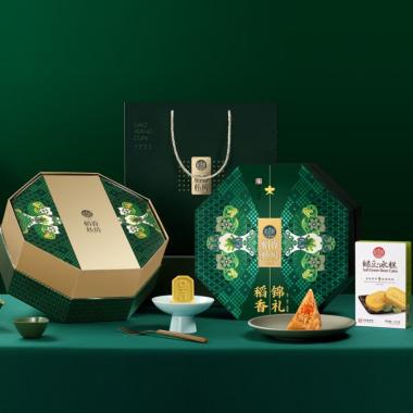 稻香村稻香錦禮1560g