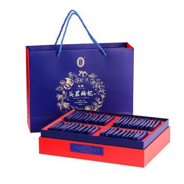 寧安堡免洗頭茬枸杞500g