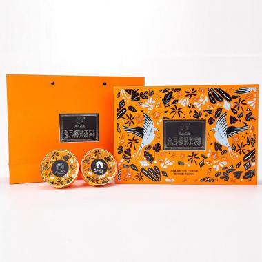 夫人燕窩鮮燉金耳椰果燕窩750克