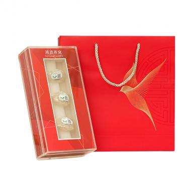 夫人燕窩溯源干盞10克裝