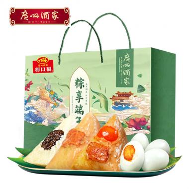 粽享端午840g