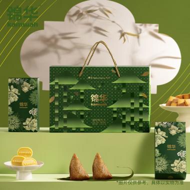 【錦華】 端陽暢享禮1152g