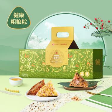 健康粗糧粽·楚宴佳1560g