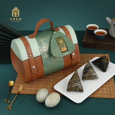 宮里造物粽子-端五福粽