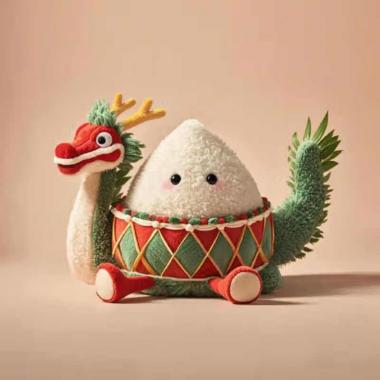 龍鼓高粽子·端午禮盒