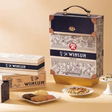 榮誠布魯斯旋律652g