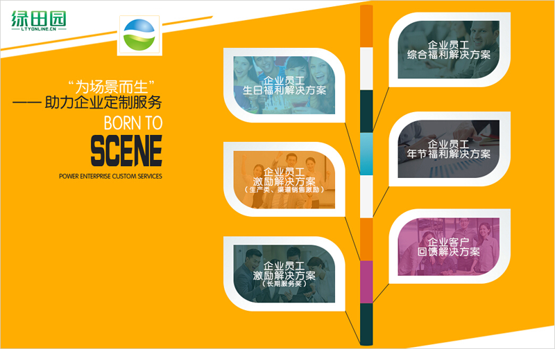 春節(jié)福利方案